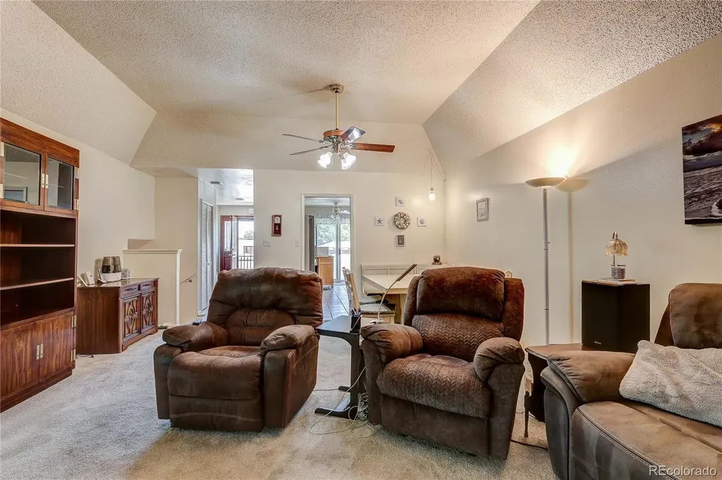 7202 W Cedar Circle Lakewood CO 80226