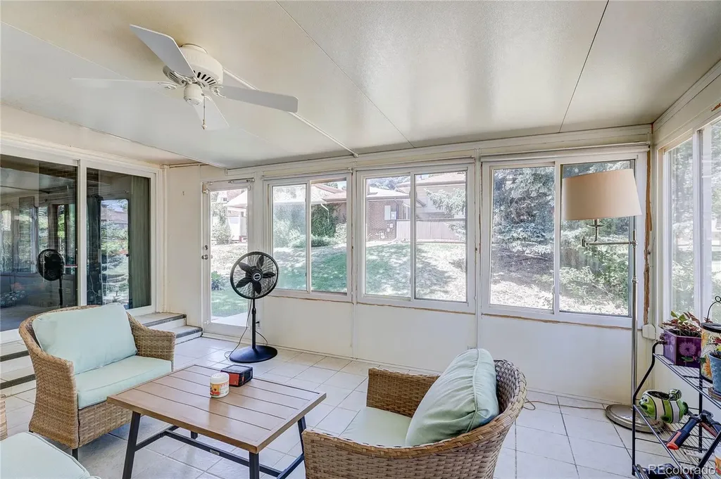 7202 W Cedar Circle Lakewood CO 80226