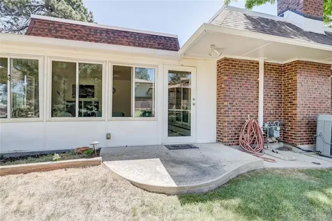 7202 W Cedar Circle Lakewood CO 80226