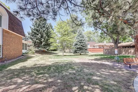 7202 W Cedar Circle Lakewood CO 80226