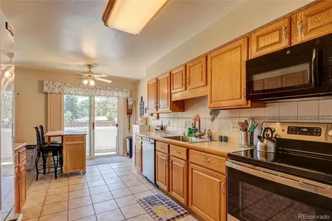 7202 W Cedar Circle Lakewood CO 80226