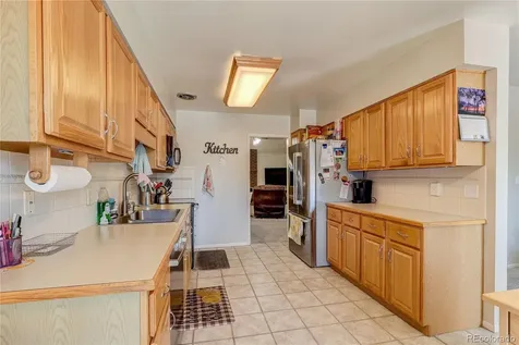 7202 W Cedar Circle Lakewood CO 80226
