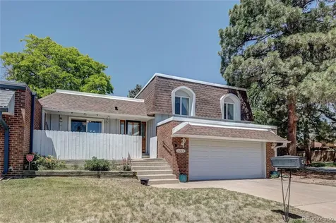 7202 W Cedar Circle Lakewood CO 80226