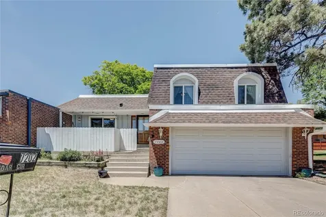 7202 W Cedar Circle Lakewood CO 80226