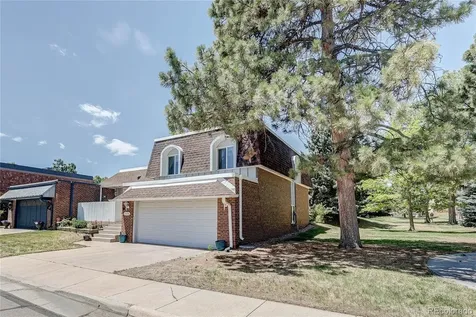 7202 W Cedar Circle Lakewood CO 80226