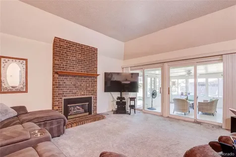 7202 W Cedar Circle Lakewood CO 80226