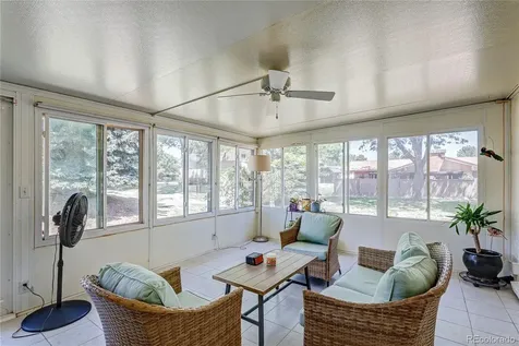 7202 W Cedar Circle Lakewood CO 80226