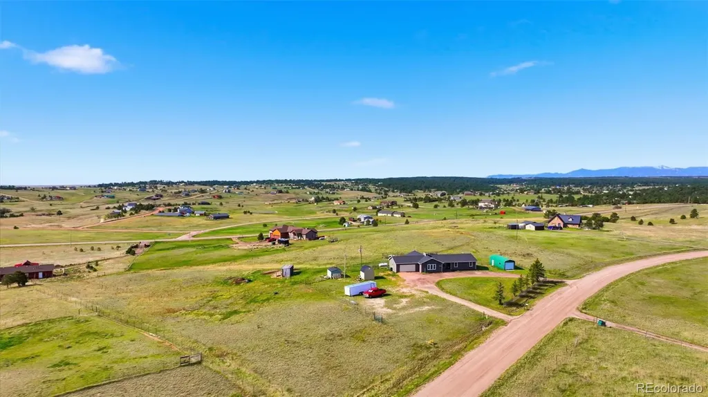 12835 Forest Green Drive Elbert CO 80106