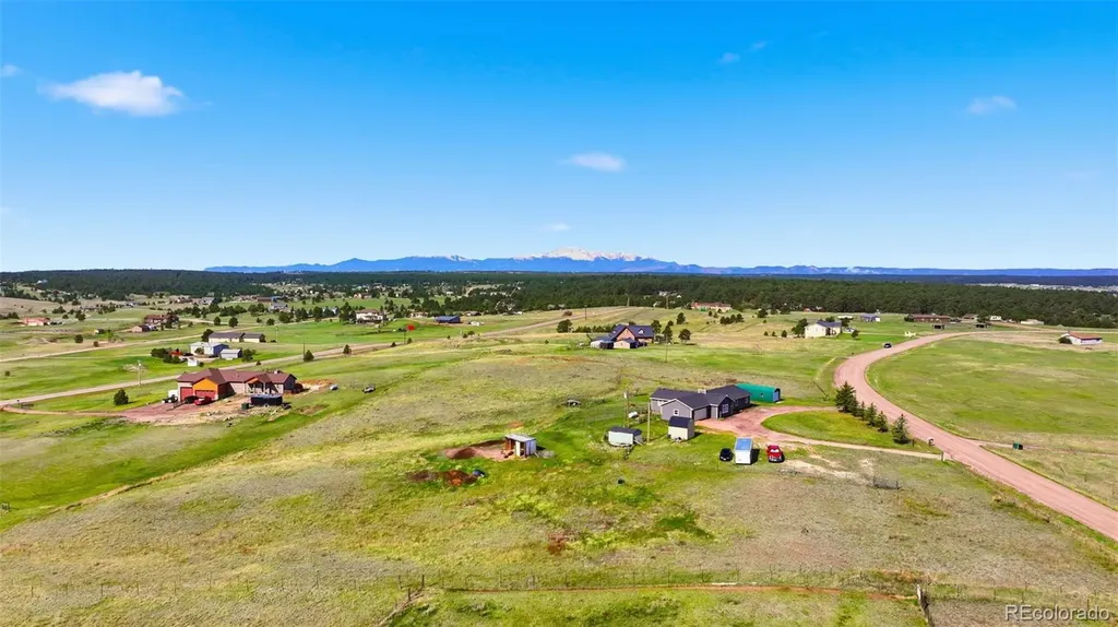 12835 Forest Green Drive Elbert CO 80106
