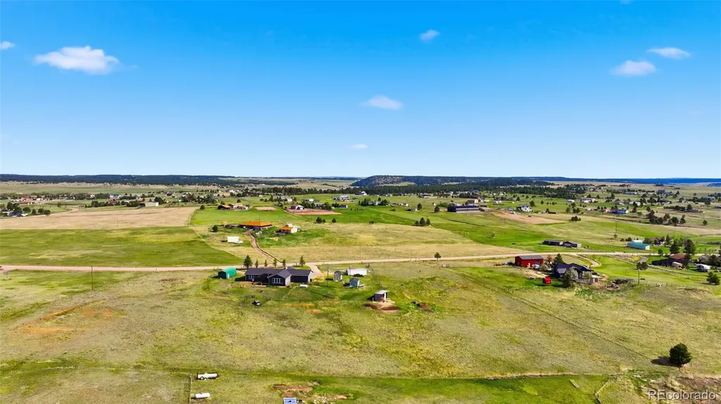 12835 Forest Green Drive Elbert CO 80106