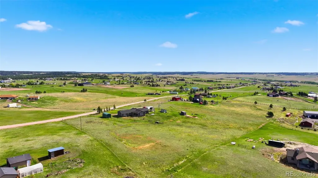 12835 Forest Green Drive Elbert CO 80106