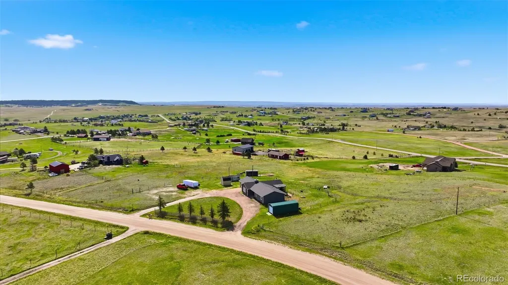12835 Forest Green Drive Elbert CO 80106