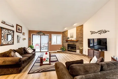 2550 S Iris Street Lakewood CO 80227