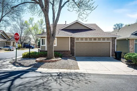 2550 S Iris Street Lakewood CO 80227