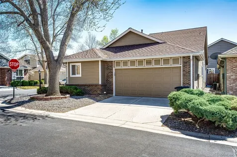 2550 S Iris Street Lakewood CO 80227