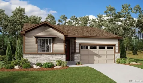 3922 N Haleyville Street Aurora CO 80019