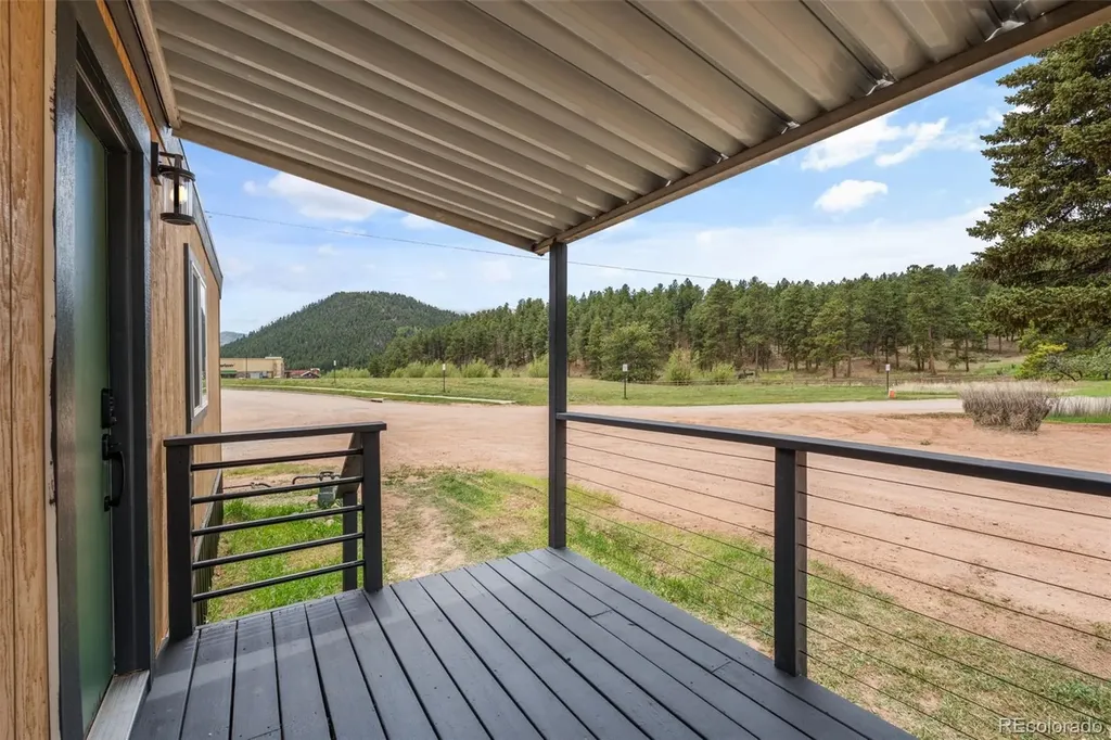 19570 E Us Highway 24 Woodland Park CO 80863