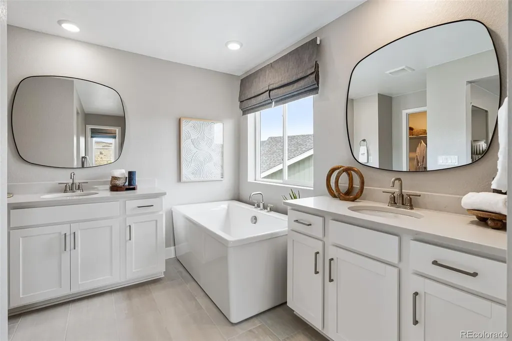 17018 W 92nd Place Arvada CO 80007