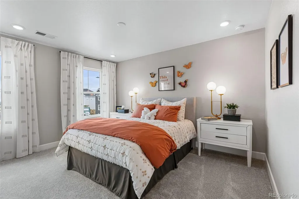 17018 W 92nd Place Arvada CO 80007