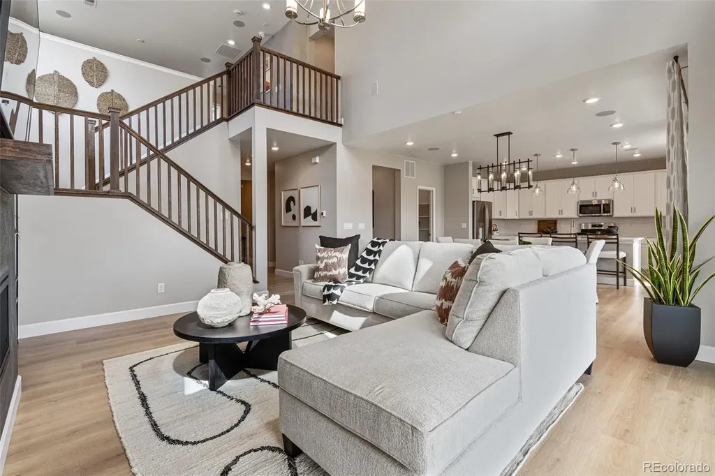 17018 W 92nd Place Arvada CO 80007