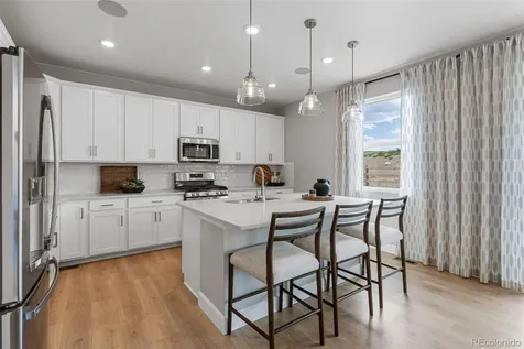 17018 W 92nd Place Arvada CO 80007
