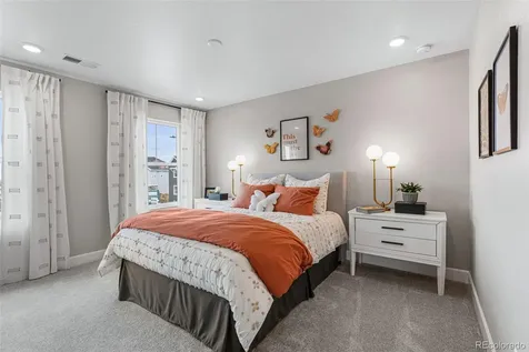 17018 W 92nd Place Arvada CO 80007