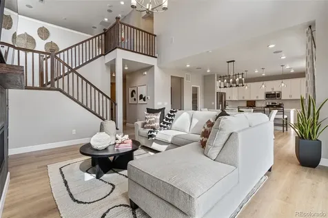 17018 W 92nd Place Arvada CO 80007