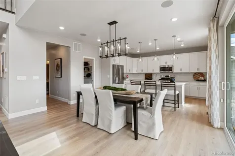 17018 W 92nd Place Arvada CO 80007