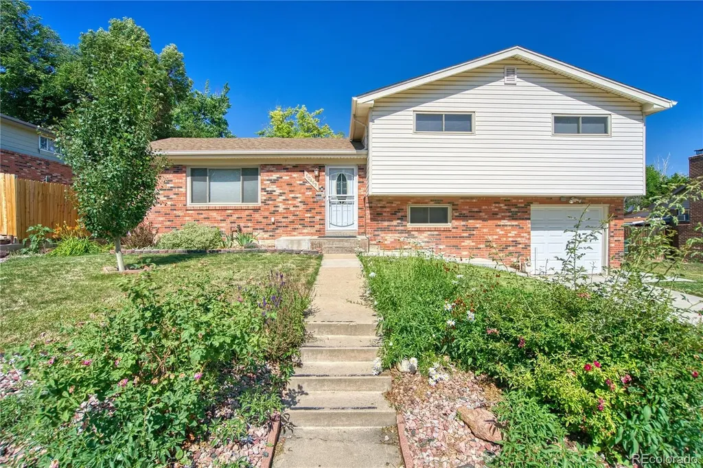 10469 Ronald Lane Denver CO 80234