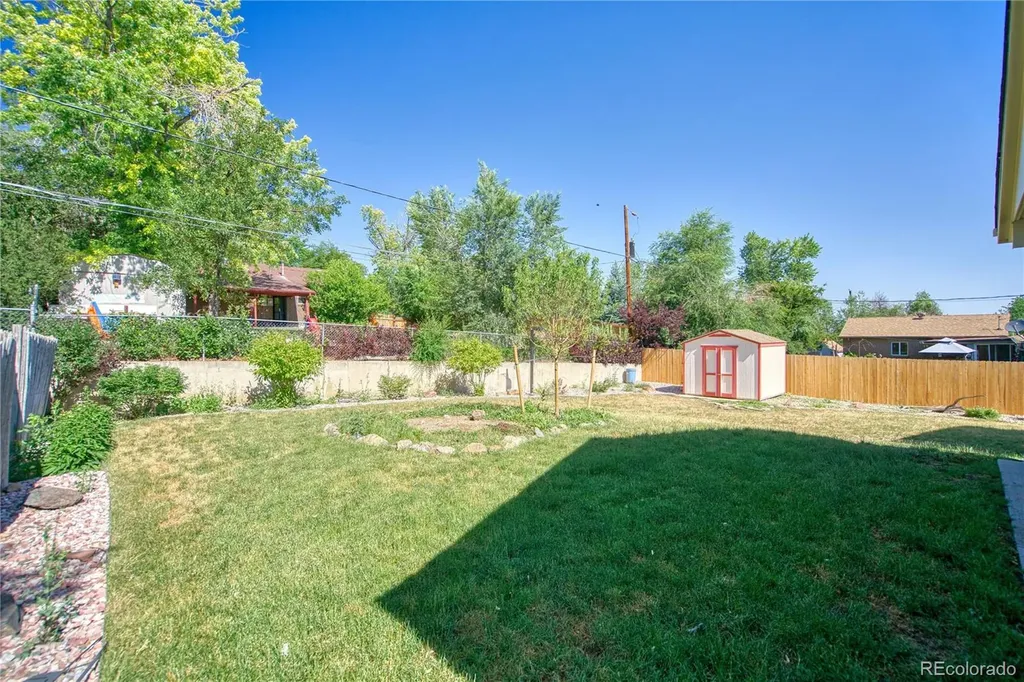 10469 Ronald Lane Denver CO 80234