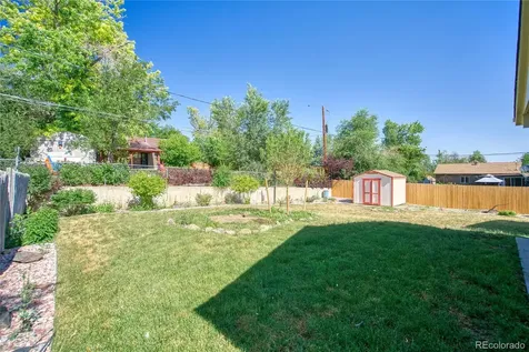 10469 Ronald Lane Northglenn CO 80234