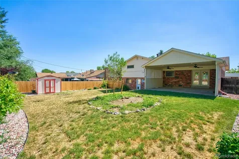 10469 Ronald Lane Northglenn CO 80234
