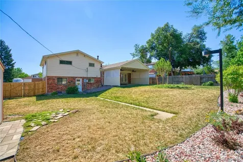10469 Ronald Lane Northglenn CO 80234
