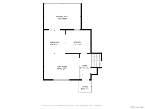 10469 Ronald Lane Northglenn CO 80234