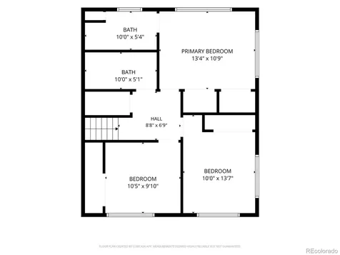 10469 Ronald Lane Northglenn CO 80234