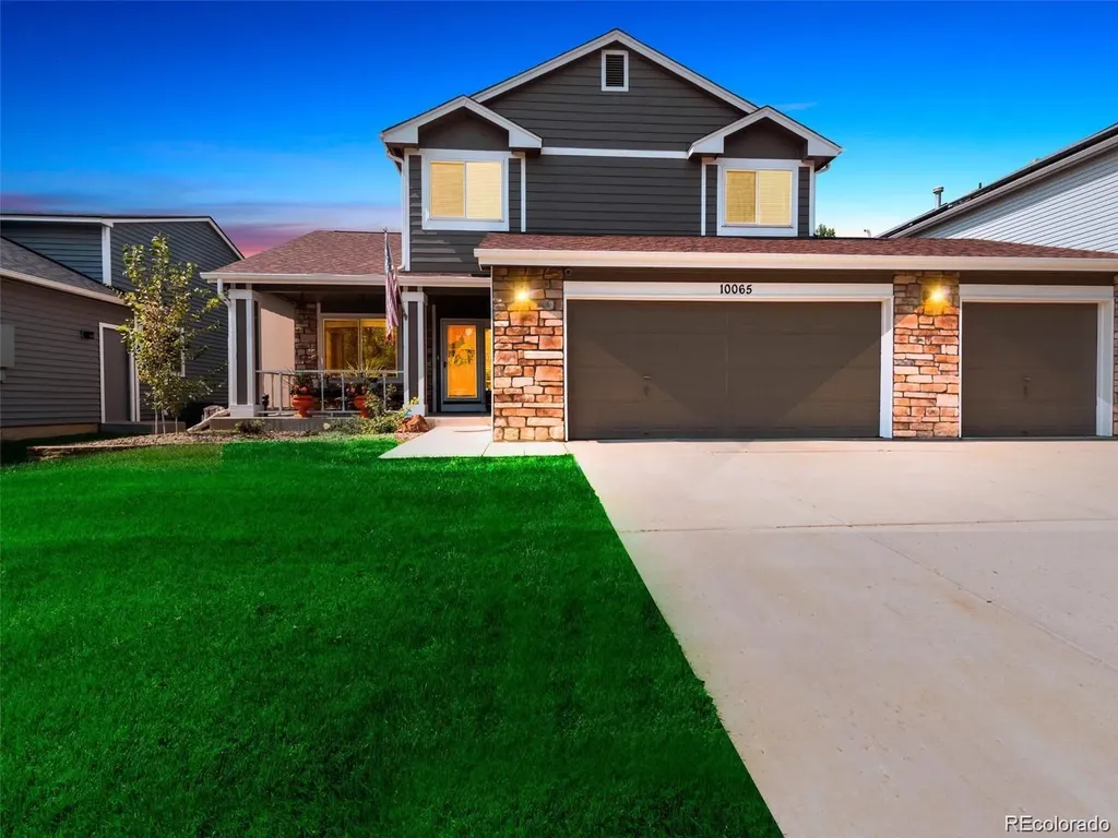 10065 Owens Street Broomfield CO 80021