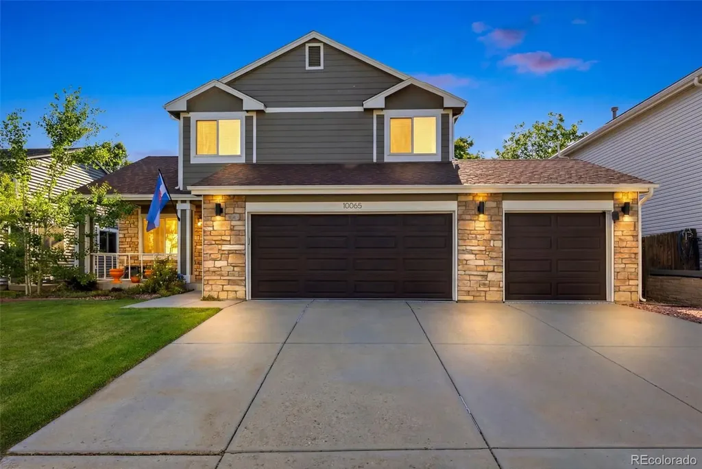 10065 Owens Street Broomfield CO 80021