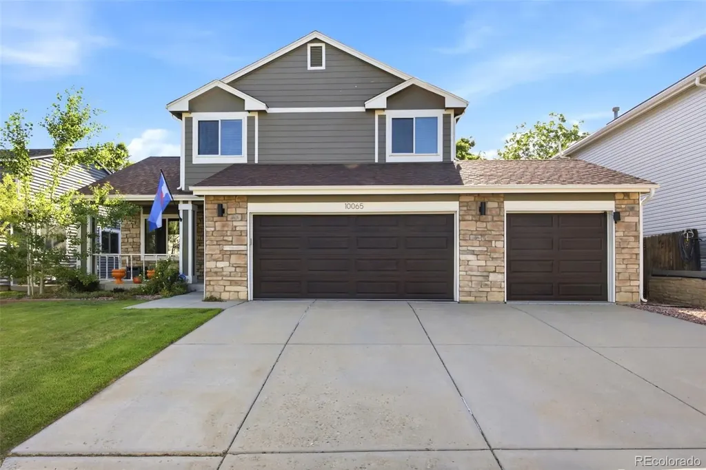 10065 Owens Street Broomfield CO 80021