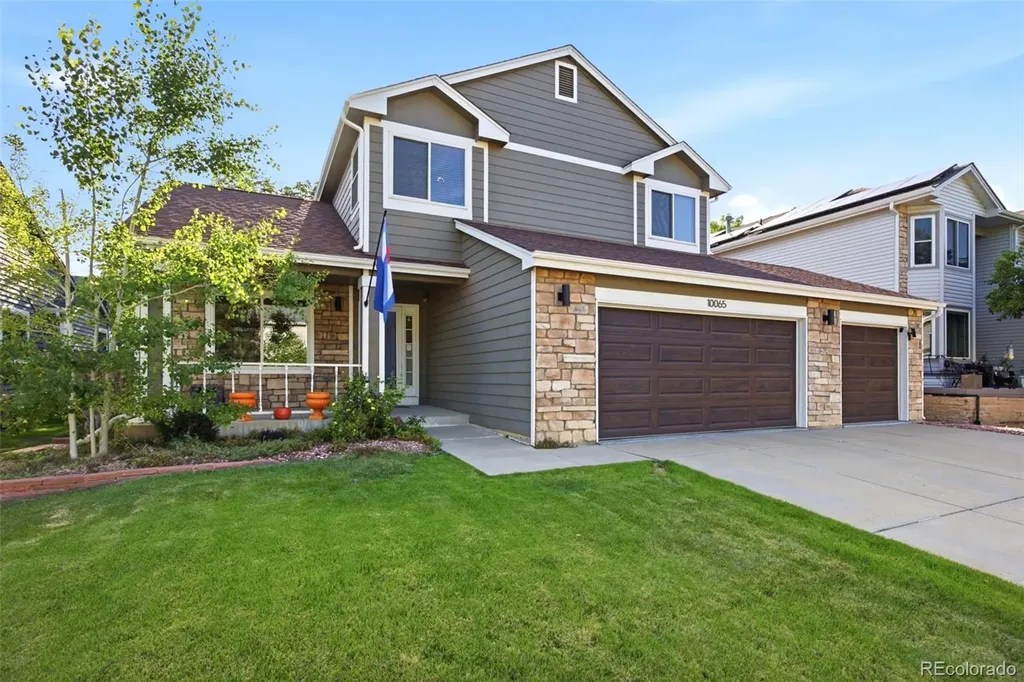 10065 Owens Street Broomfield CO 80021
