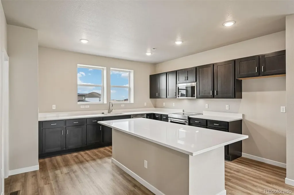 5421 N Eaton Park Way Aurora CO 80019