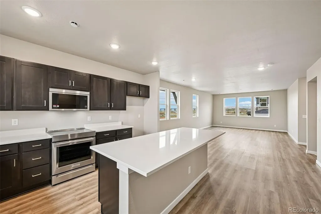 5421 N Eaton Park Way Aurora CO 80019