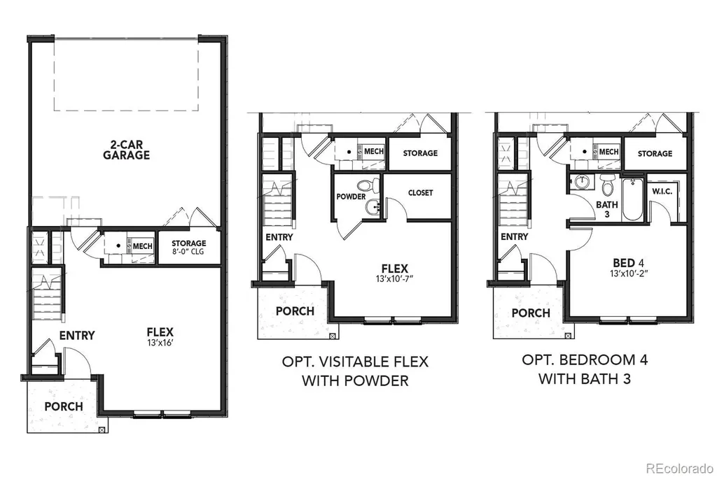 5421 N Eaton Park Way Aurora CO 80019