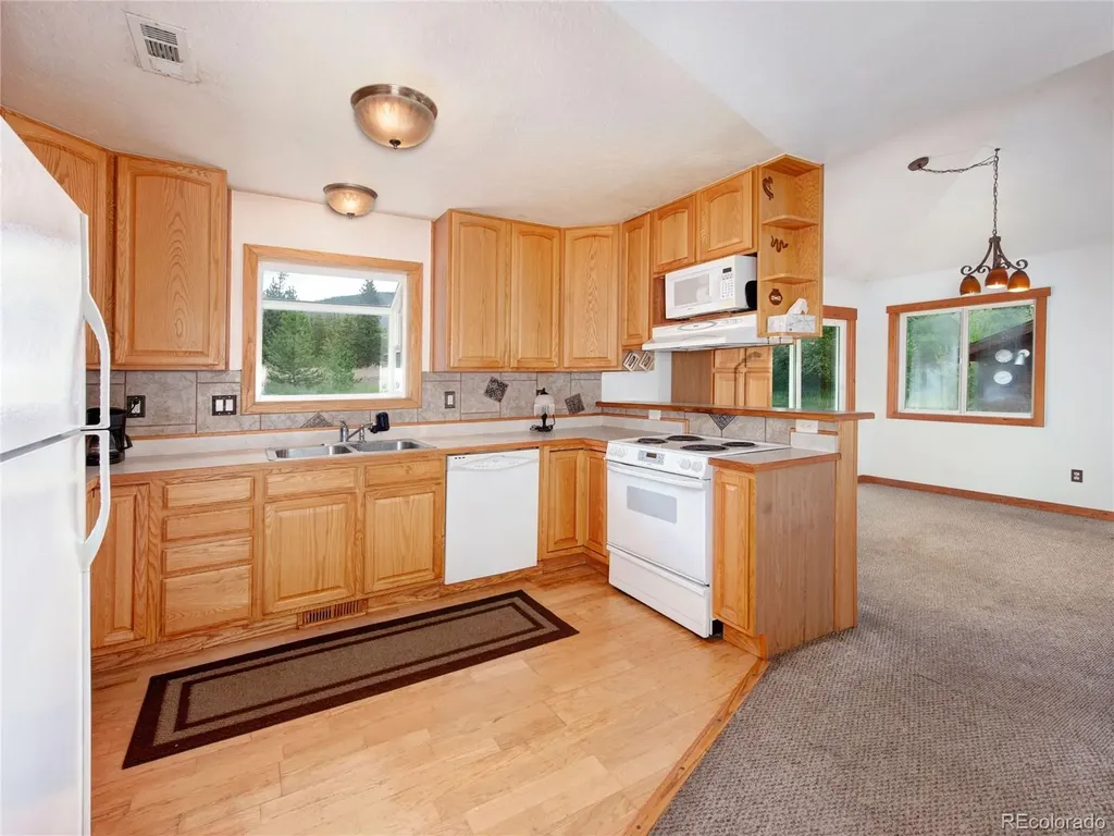36 Cartier Court Dillon CO 80435