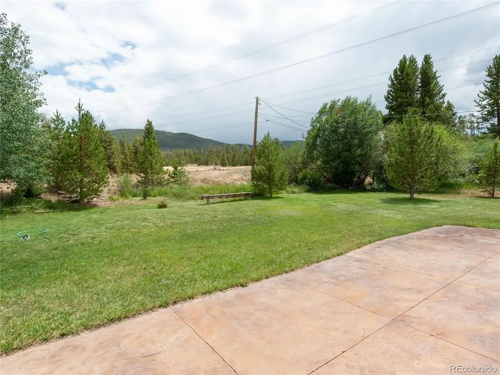 36 Cartier Court Dillon CO 80435