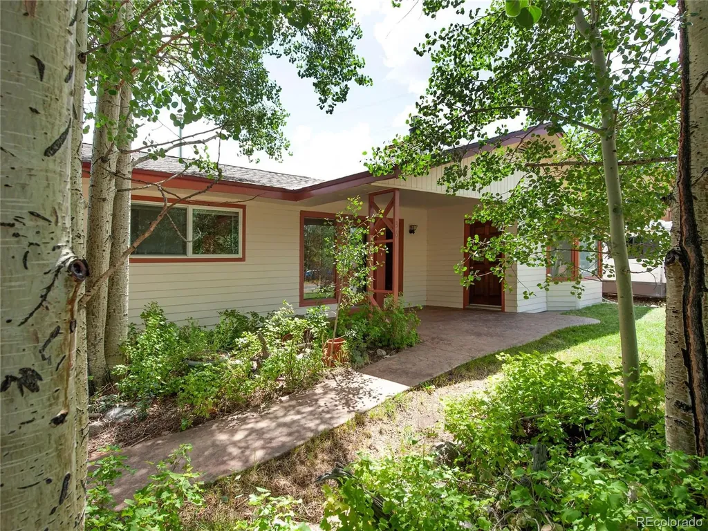 36 Cartier Court Dillon CO 80435