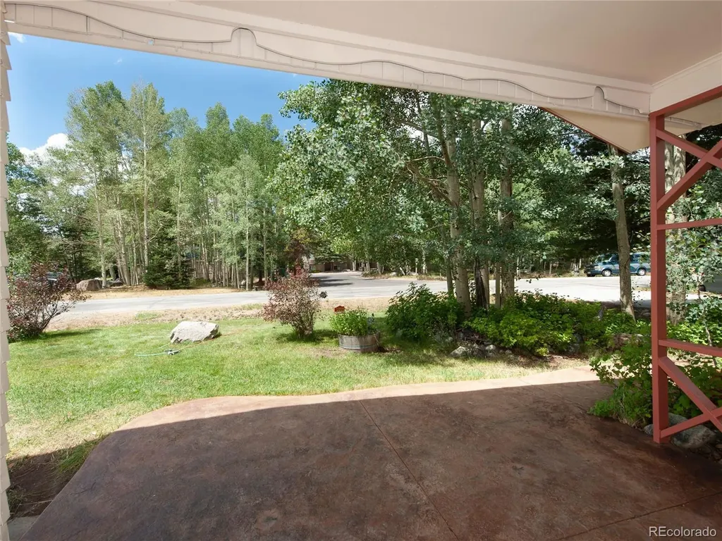 36 Cartier Court Dillon CO 80435