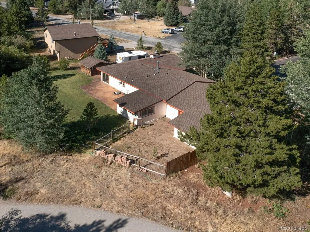 36 Cartier Court Dillon CO 80435