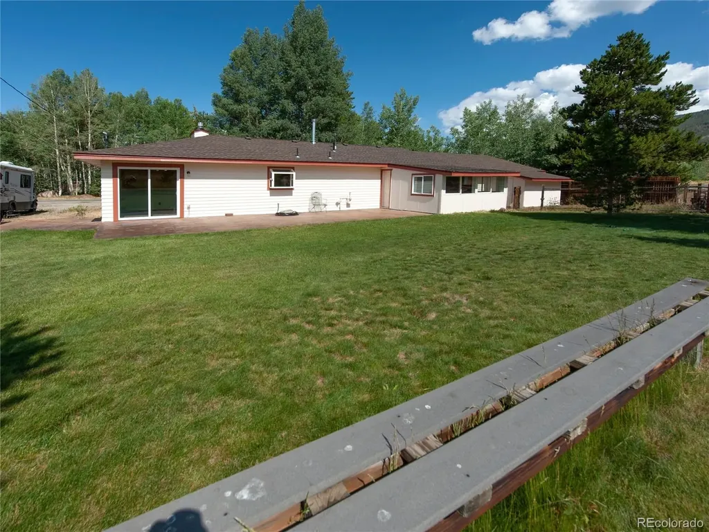 36 Cartier Court Dillon CO 80435