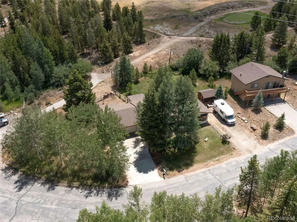 36 Cartier Court Dillon CO 80435