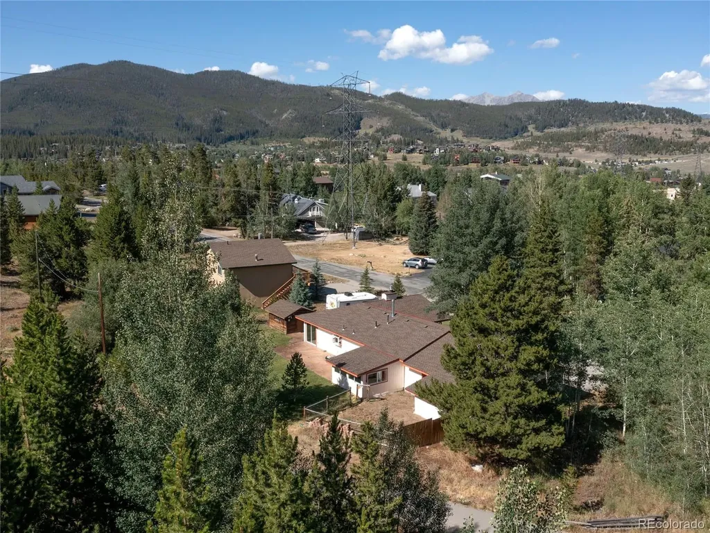 36 Cartier Court Dillon CO 80435
